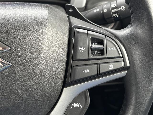 ハスラー ハイブリッドＸターボ　４ＷＤ　☆全方位モニター付ナビ☆（14枚目）