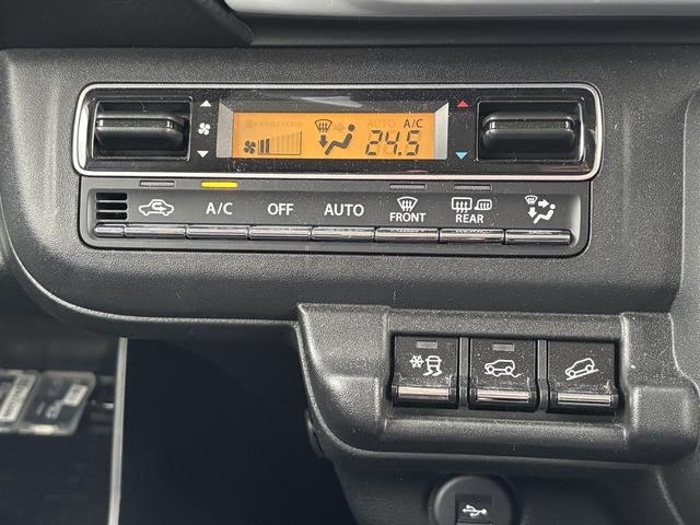 ハスラー ハイブリッドＸターボ　４ＷＤ　☆全方位モニター付ナビ☆（17枚目）