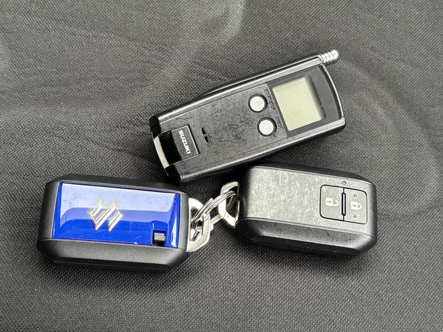 ハスラー ハイブリッドＸターボ　４ＷＤ　☆全方位モニター付ナビ☆（21枚目）