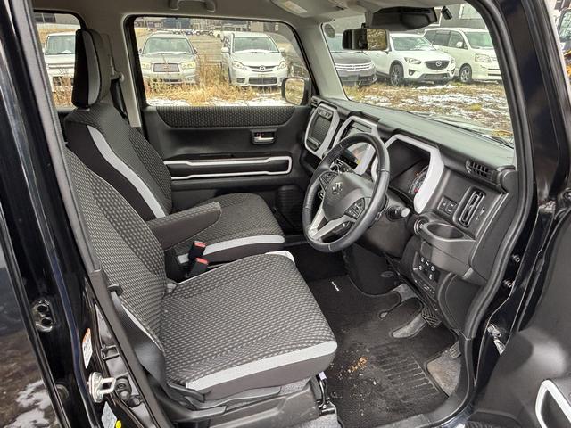 ハスラー ハイブリッドＸターボ　４ＷＤ　☆全方位モニター付ナビ☆（24枚目）