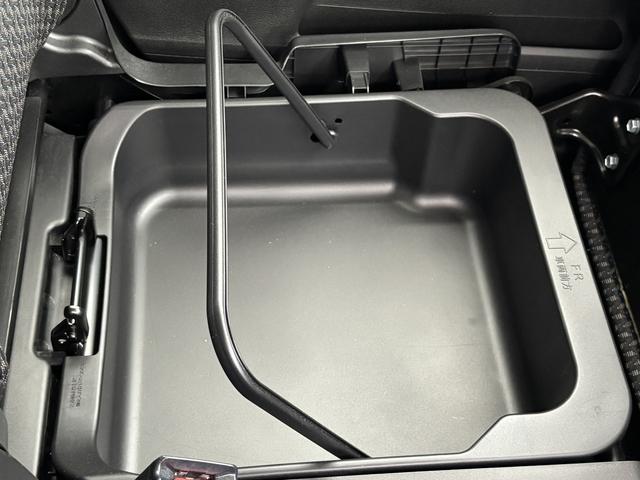 ハスラー ハイブリッドＸターボ　４ＷＤ　☆全方位モニター付ナビ☆（25枚目）