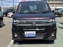 ワゴンＲカスタムＺ ハイブリッドＺＸ　４ＷＤ　☆アップグレード＆全方位カメラ☆（2枚目）