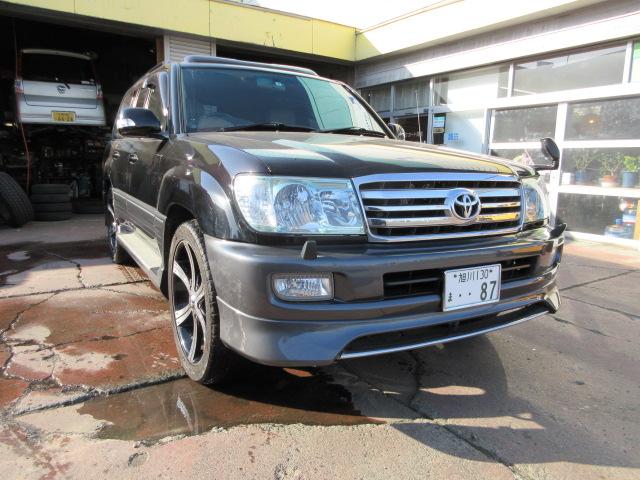 VXリミテッド60thスペシャルED 4WD ETC SR(2枚目)