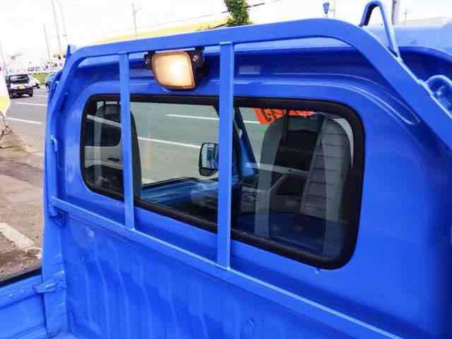 HONDA ACTY TRUCK SDX