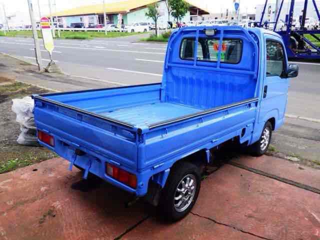 HONDA ACTY TRUCK SDX