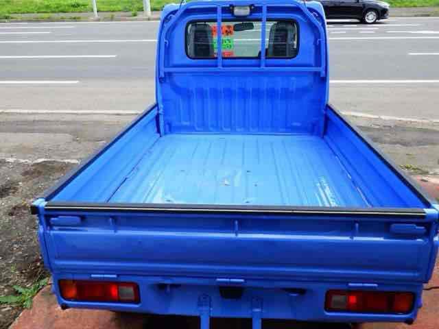 HONDA ACTY TRUCK SDX