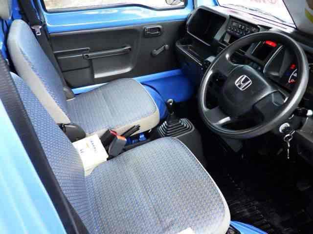 HONDA ACTY TRUCK SDX