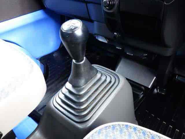 HONDA ACTY TRUCK SDX