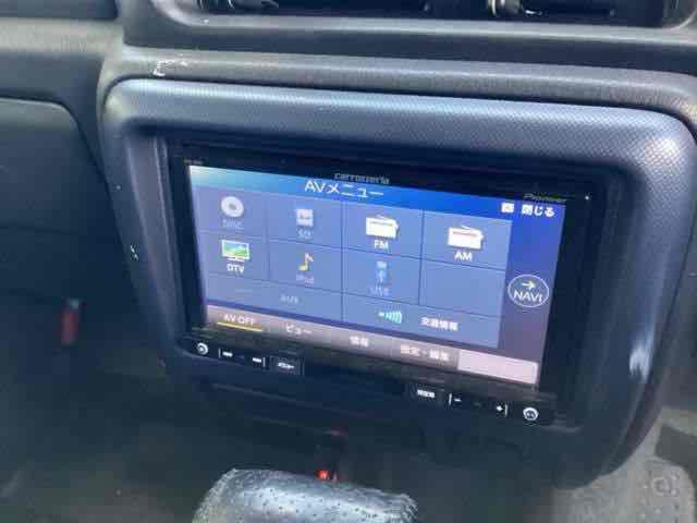 ジムニー XC 4WD ドライブレコーダー ETC ナビ TV キーレスエントリー 電動格納ミラー シートヒーター AT ABS CD DVD再生 ミュージックプレイヤー接続可 ルーフレール アルミホイール エアコン(3枚目)
