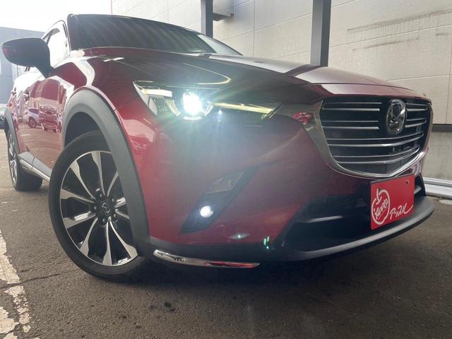 マツダ ＣＸ－３