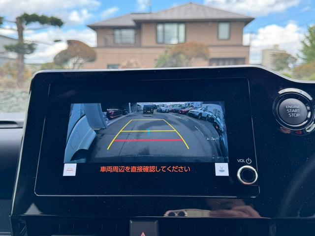 ヴォクシー S-Z 4WD/純正ナビ/フルセグTV/バックカメラ/両側パワースライドドア/セーフティセンス/レーダークルコン/LEDライト/オートマチックハイビーム/シートヒーター/スマートキー/プッシュスタート/寒冷地(5枚目)