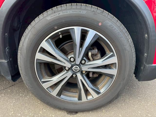 エクストレイル ２０Ｘｉ　４ＷＤ／純正ナビ／フルセグＴＶ／アラウンドビューモニター／プロパイロット／エマージェンシーブレーキ／パワーバックドア／ＬＥＤヘッドライト／ＥＴＣ／前後席シートヒーター／スマートキー／プッシュスタート（20枚目）
