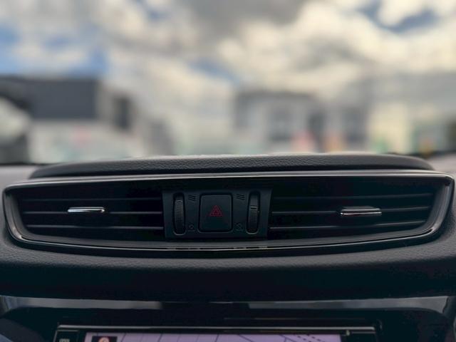 エクストレイル ２０Ｘｉ　４ＷＤ／純正ナビ／フルセグＴＶ／アラウンドビューモニター／プロパイロット／エマージェンシーブレーキ／パワーバックドア／ＬＥＤヘッドライト／ＥＴＣ／前後席シートヒーター／スマートキー／プッシュスタート（34枚目）
