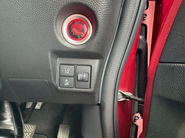Ｎ－ＢＯＸカスタム Ｌ・ターボコーディネートスタイル　４ＷＤ／純正ナビ／フルセグＴＶ／バックカメラ／両側パワースライドドア／ドラレコ／ビルトインＥＴＣ／ホンダセンシング／アダプティブクルコン／ＬＥＤヘッドライト／ハーフレザー／シートヒーター／車検整備付き（28枚目）