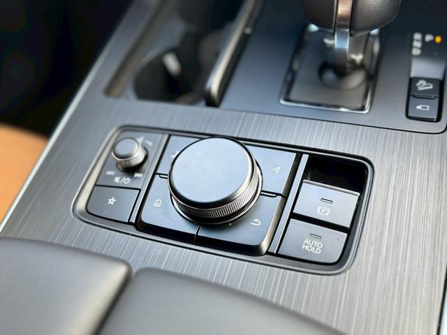 ＣＸ－６０ ＸＤ－ハイブリッド　プレミアムスポーツ　パノラマサンルーフ／タンナッパ革シート／ＢＯＳＥサウンド／１２．３インチマツダコネクトナビ／フルセグＴＶ／３６０カメラ／ワンオーナー／パワーバックドア／ヘッドアップディスプレイ／シートベンチレーション（31枚目）