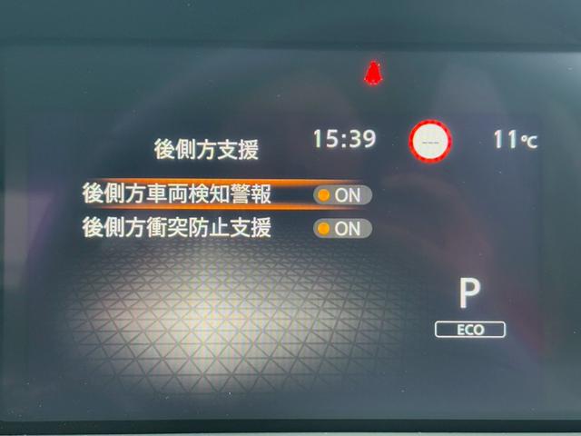 ノート オーテック　クロスオーバー　ＦＯＵＲ　プロパイロット／メーカー純正コネクトナビ／フルセグＴＶ／全方位カメラ／デジタルインナーミラー／ワイヤレス充電／オーテック専用シート／シートヒーター／ステアヒーター／ＬＥＤヘッドライト／ＥＴＣ／ＵＳＢ／（26枚目）
