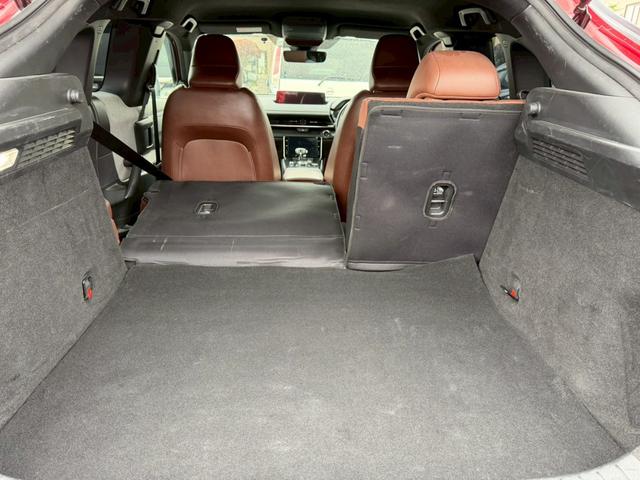 ＭＸ－３０ ベースグレード　４ＷＤ／インダストリアルクラシックパッケージ／ＢＯＳＥ／マツダコネクトナビＴＶ／３６０カメラ／クルージングトラフィックサポート／ヘッドアップディスプレイ／パワーシート／シートヒーター／ステアヒーター（47枚目）