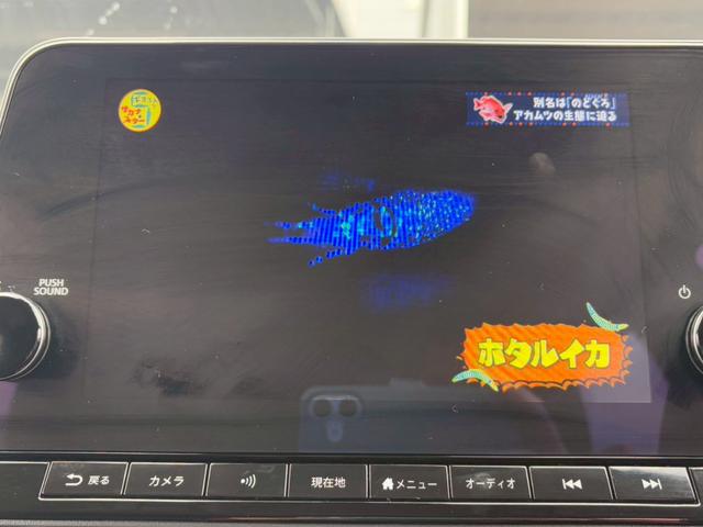 オーラ G FOUR レザーエディション プロパイロット/BOSEサウンド/メーカー純正9インチコネクトナビ/フルセグTV/全方位カメラ/ワイヤレス充電/ドラレコ/ETC2.0/黒革/シートヒーター/ステアヒーター/LEDライト/寒冷地仕様(7枚目)