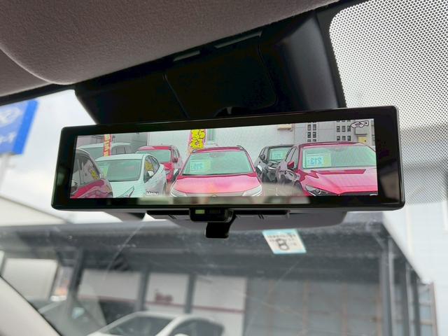 オーラ G FOUR レザーエディション プロパイロット/BOSEサウンド/メーカー純正9インチコネクトナビ/フルセグTV/全方位カメラ/ワイヤレス充電/ドラレコ/ETC2.0/黒革/シートヒーター/ステアヒーター/LEDライト/寒冷地仕様(13枚目)