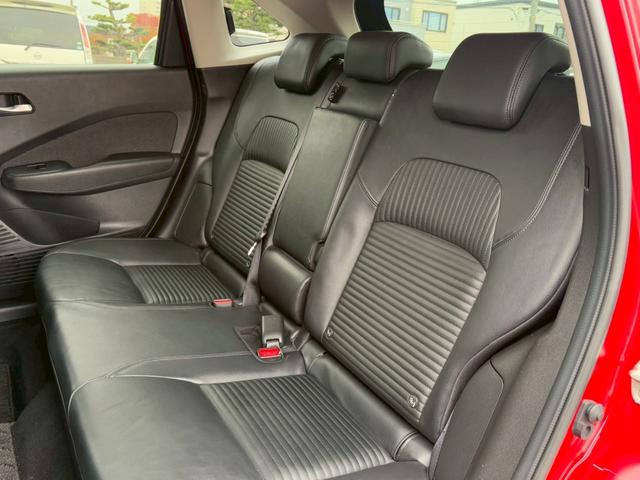 オーラ G FOUR レザーエディション プロパイロット/BOSEサウンド/メーカー純正9インチコネクトナビ/フルセグTV/全方位カメラ/ワイヤレス充電/ドラレコ/ETC2.0/黒革/シートヒーター/ステアヒーター/LEDライト/寒冷地仕様(17枚目)