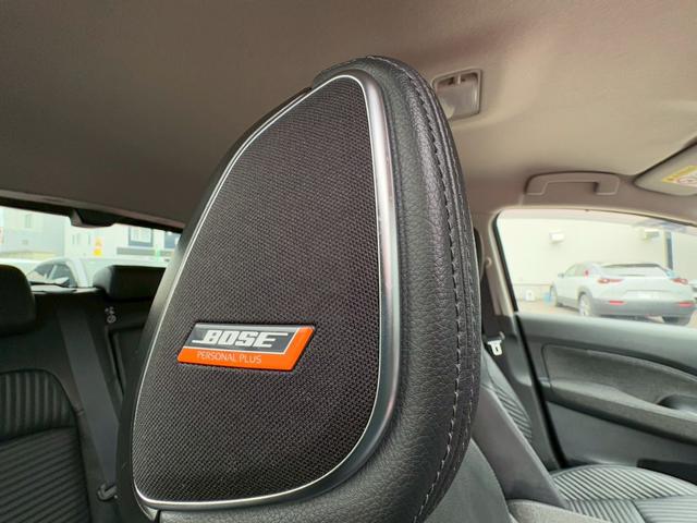 オーラ G FOUR レザーエディション プロパイロット/BOSEサウンド/メーカー純正9インチコネクトナビ/フルセグTV/全方位カメラ/ワイヤレス充電/ドラレコ/ETC2.0/黒革/シートヒーター/ステアヒーター/LEDライト/寒冷地仕様(29枚目)