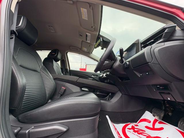 オーラ G FOUR レザーエディション プロパイロット/BOSEサウンド/メーカー純正9インチコネクトナビ/フルセグTV/全方位カメラ/ワイヤレス充電/ドラレコ/ETC2.0/黒革/シートヒーター/ステアヒーター/LEDライト/寒冷地仕様(45枚目)