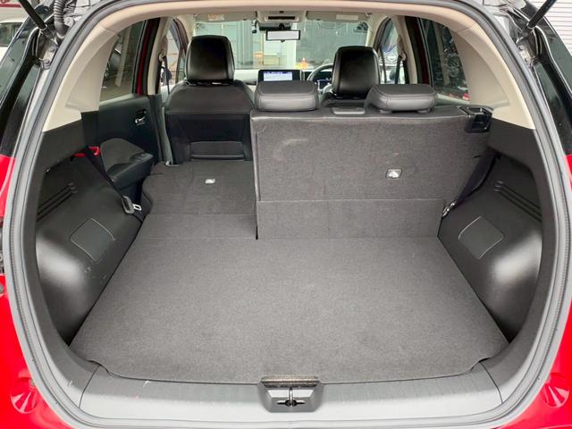 オーラ G FOUR レザーエディション プロパイロット/BOSEサウンド/メーカー純正9インチコネクトナビ/フルセグTV/全方位カメラ/ワイヤレス充電/ドラレコ/ETC2.0/黒革/シートヒーター/ステアヒーター/LEDライト/寒冷地仕様(49枚目)