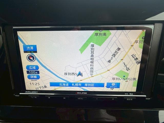 ノート Ｘ　ＦＯＵＲ　ハイブリッド４ＷＤ／ナビ／バックカメラ／ドライブレコーダー／ＥＴＣ／エマージェンシーブレーキ／シートヒーター／ステアヒーター／インテリジェントキー／プッシュスタート／アップルあんしんライト保証１年付（4枚目）