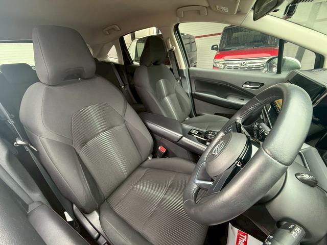 ノート Ｘ　ＦＯＵＲ　ハイブリッド４ＷＤ／ナビ／バックカメラ／ドライブレコーダー／ＥＴＣ／エマージェンシーブレーキ／シートヒーター／ステアヒーター／インテリジェントキー／プッシュスタート／アップルあんしんライト保証１年付（11枚目）