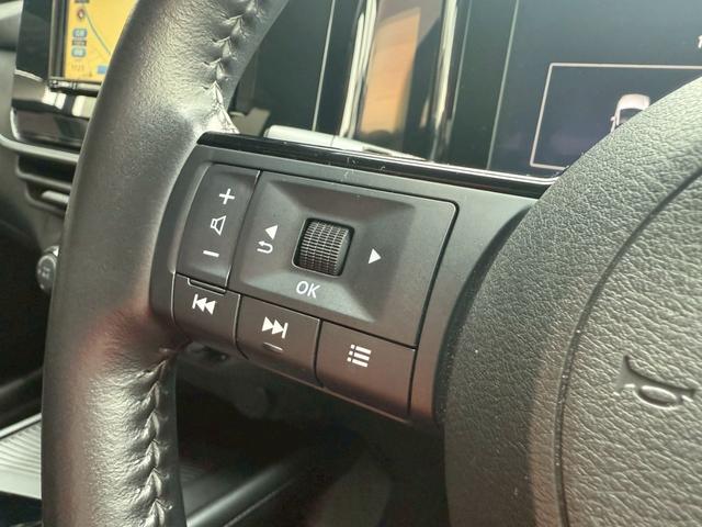 ノート Ｘ　ＦＯＵＲ　ハイブリッド４ＷＤ／ナビ／バックカメラ／ドライブレコーダー／ＥＴＣ／エマージェンシーブレーキ／シートヒーター／ステアヒーター／インテリジェントキー／プッシュスタート／アップルあんしんライト保証１年付（26枚目）