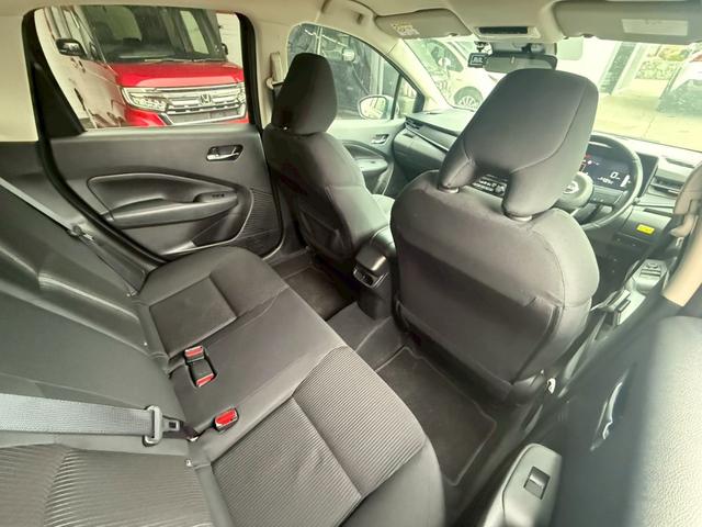 ノート Ｘ　ＦＯＵＲ　ハイブリッド４ＷＤ／ナビ／バックカメラ／ドライブレコーダー／ＥＴＣ／エマージェンシーブレーキ／シートヒーター／ステアヒーター／インテリジェントキー／プッシュスタート／アップルあんしんライト保証１年付（34枚目）