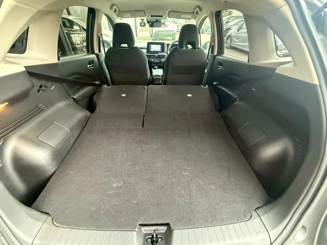 ノート Ｘ　ＦＯＵＲ　ハイブリッド４ＷＤ／ナビ／バックカメラ／ドライブレコーダー／ＥＴＣ／エマージェンシーブレーキ／シートヒーター／ステアヒーター／インテリジェントキー／プッシュスタート／アップルあんしんライト保証１年付（38枚目）