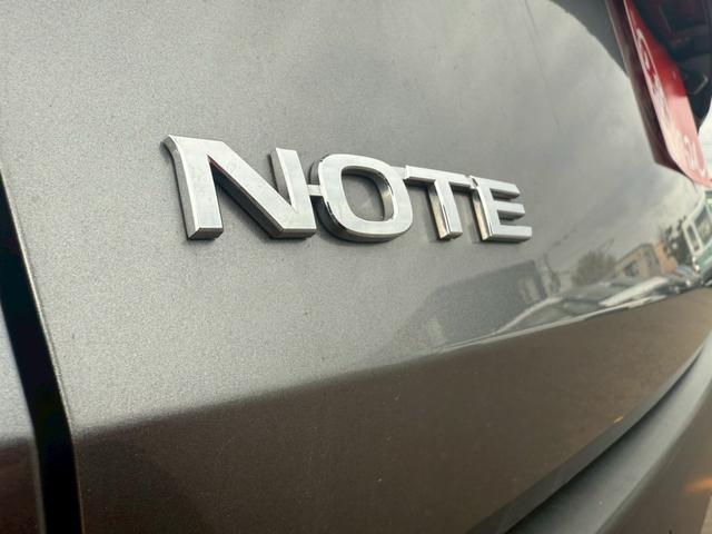 ノート Ｘ　ＦＯＵＲ　ハイブリッド４ＷＤ／ナビ／バックカメラ／ドライブレコーダー／ＥＴＣ／エマージェンシーブレーキ／シートヒーター／ステアヒーター／インテリジェントキー／プッシュスタート／アップルあんしんライト保証１年付（50枚目）