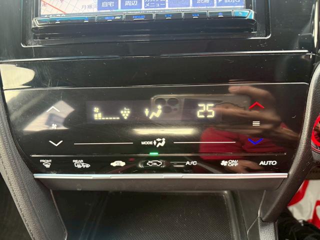 シャトル ハイブリッド　ホンダセンシング　ハイブリッド４ＷＤ／ナビ／ドライブレコーダー／ＥＴＣ／アダプティブクルーズコントロール／スマートキー／プッシュスタート／コンフォートビューパッケージ／車検整備付／アップルあんしんライト保証１年付（8枚目）