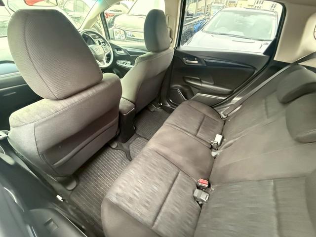 シャトル ハイブリッド　ホンダセンシング　ハイブリッド４ＷＤ／ナビ／ドライブレコーダー／ＥＴＣ／アダプティブクルーズコントロール／スマートキー／プッシュスタート／コンフォートビューパッケージ／車検整備付／アップルあんしんライト保証１年付（34枚目）