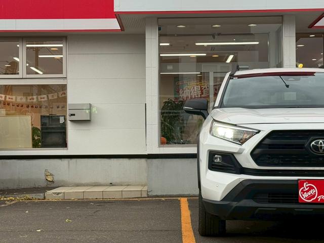 RAV4 アドベンチャー オフロードパッケージII 純正ナビ/フルセグTV/パノラミックビューモニター/デジタルインナーミラー/パワーバックドア/黒合皮シート/シートベンチレーション/パワーシート/ステアヒーター/純正18インチアルミ/LED/寒冷地(21枚目)