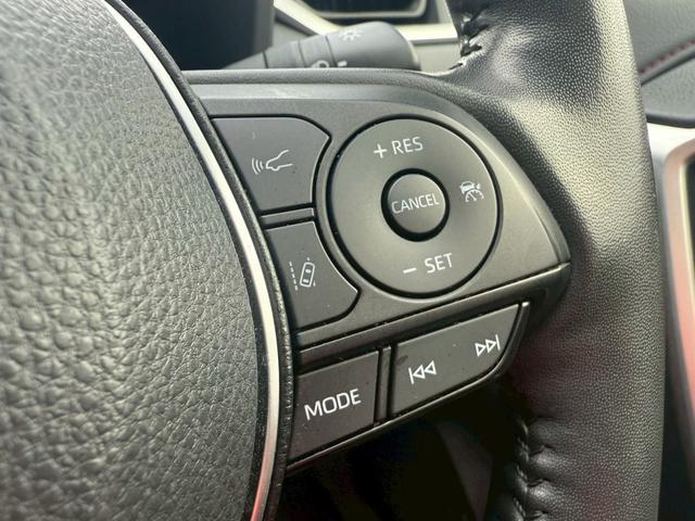 RAV4 アドベンチャー オフロードパッケージII 純正ナビ/フルセグTV/パノラミックビューモニター/デジタルインナーミラー/パワーバックドア/黒合皮シート/シートベンチレーション/パワーシート/ステアヒーター/純正18インチアルミ/LED/寒冷地(28枚目)