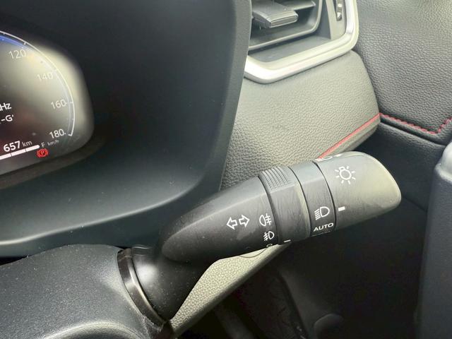 RAV4 アドベンチャー オフロードパッケージII 純正ナビ/フルセグTV/パノラミックビューモニター/デジタルインナーミラー/パワーバックドア/黒合皮シート/シートベンチレーション/パワーシート/ステアヒーター/純正18インチアルミ/LED/寒冷地(30枚目)