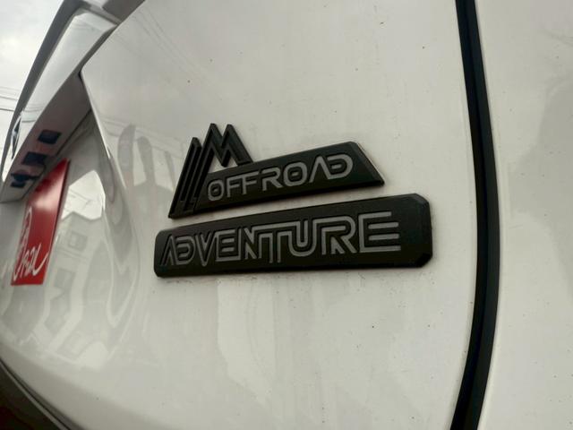 RAV4 アドベンチャー オフロードパッケージII 純正ナビ/フルセグTV/パノラミックビューモニター/デジタルインナーミラー/パワーバックドア/黒合皮シート/シートベンチレーション/パワーシート/ステアヒーター/純正18インチアルミ/LED/寒冷地(49枚目)