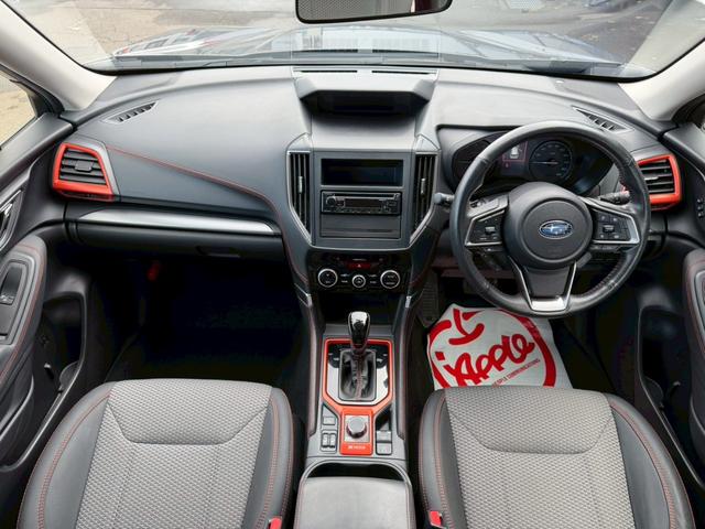 フォレスター Ｘ－ブレイク　アイサイトコアテクノロジー／ドラレコ／エンスタ／ＥＴＣ／レーダークルコン／ＬＥＤライト／シートヒーター／ステアヒーター／パワーシート／スマートキー／プッシュスタート／アップルあんしんライト保証１年付（5枚目）