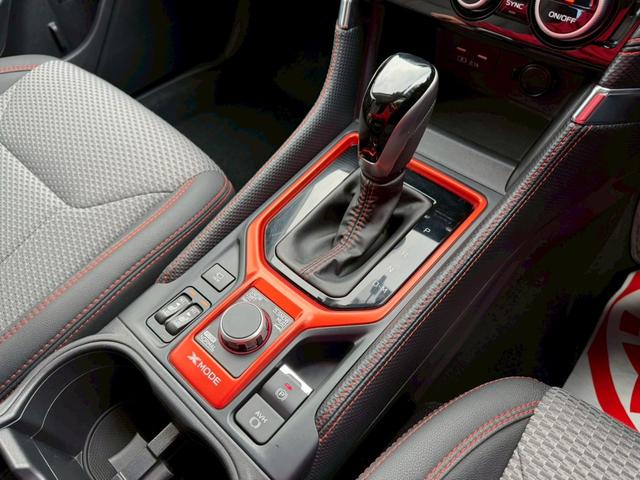 フォレスター Ｘ－ブレイク　アイサイトコアテクノロジー／ドラレコ／エンスタ／ＥＴＣ／レーダークルコン／ＬＥＤライト／シートヒーター／ステアヒーター／パワーシート／スマートキー／プッシュスタート／アップルあんしんライト保証１年付（7枚目）