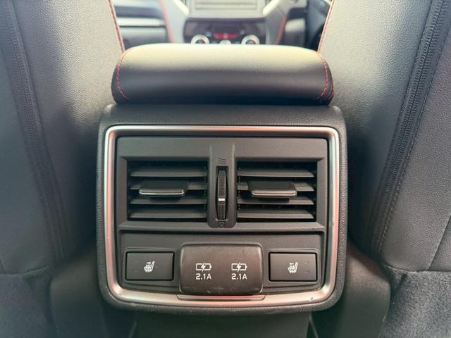 フォレスター Ｘ－ブレイク　アイサイトコアテクノロジー／ドラレコ／エンスタ／ＥＴＣ／レーダークルコン／ＬＥＤライト／シートヒーター／ステアヒーター／パワーシート／スマートキー／プッシュスタート／アップルあんしんライト保証１年付（10枚目）