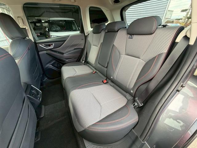 フォレスター Ｘ－ブレイク　アイサイトコアテクノロジー／ドラレコ／エンスタ／ＥＴＣ／レーダークルコン／ＬＥＤライト／シートヒーター／ステアヒーター／パワーシート／スマートキー／プッシュスタート／アップルあんしんライト保証１年付（15枚目）