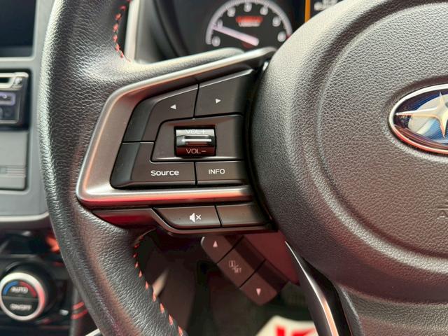 フォレスター Ｘ－ブレイク　アイサイトコアテクノロジー／ドラレコ／エンスタ／ＥＴＣ／レーダークルコン／ＬＥＤライト／シートヒーター／ステアヒーター／パワーシート／スマートキー／プッシュスタート／アップルあんしんライト保証１年付（24枚目）