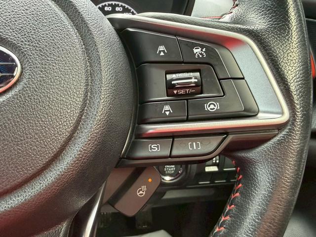 フォレスター Ｘ－ブレイク　アイサイトコアテクノロジー／ドラレコ／エンスタ／ＥＴＣ／レーダークルコン／ＬＥＤライト／シートヒーター／ステアヒーター／パワーシート／スマートキー／プッシュスタート／アップルあんしんライト保証１年付（25枚目）