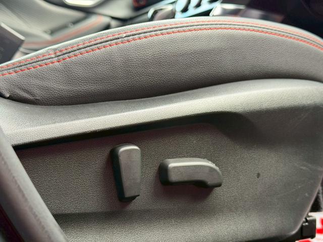 フォレスター Ｘ－ブレイク　アイサイトコアテクノロジー／ドラレコ／エンスタ／ＥＴＣ／レーダークルコン／ＬＥＤライト／シートヒーター／ステアヒーター／パワーシート／スマートキー／プッシュスタート／アップルあんしんライト保証１年付（33枚目）