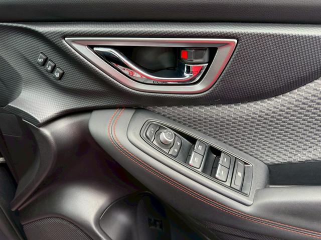 フォレスター Ｘ－ブレイク　アイサイトコアテクノロジー／ドラレコ／エンスタ／ＥＴＣ／レーダークルコン／ＬＥＤライト／シートヒーター／ステアヒーター／パワーシート／スマートキー／プッシュスタート／アップルあんしんライト保証１年付（34枚目）