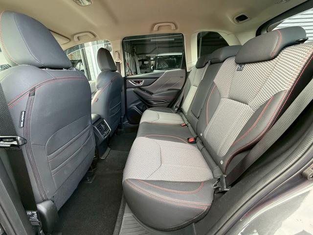 フォレスター Ｘ－ブレイク　アイサイトコアテクノロジー／ドラレコ／エンスタ／ＥＴＣ／レーダークルコン／ＬＥＤライト／シートヒーター／ステアヒーター／パワーシート／スマートキー／プッシュスタート／アップルあんしんライト保証１年付（44枚目）