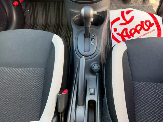 ノート Ｘ　ＦＯＵＲ　４ＷＤ／純正ナビ／フルセグＴＶ／バックカメラ／ドラレコ／ＥＴＣ／ワンオーナー車／走行距離１１０００キロ／衝突被害軽減ブレーキ／スマートキー／プッシュスタート／車検整備付／アップルあんしんライト保証１年（30枚目）