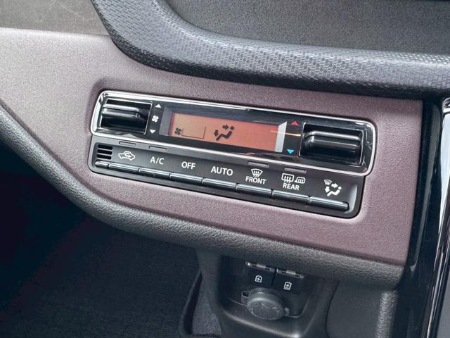 デリカＤ：２ カスタムハイブリッドＭＶ　全方位カメラパッケージ　４ＷＤ／ナビ／全方位カメラ／両側パワースライドドア／衝突被害軽減／ヘッドアップディスプレイ／ＬＥＤヘッドライト／オートハイビーム／アダプティブクルコン／シートヒーター／スマートキー／プッシュスタート（8枚目）